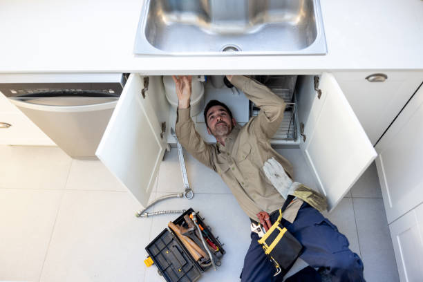 Best Sewer Line Repair  in Adamstown, PA