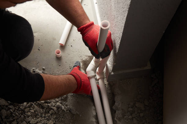 Best Shower Repair Services  in Adamstown, PA