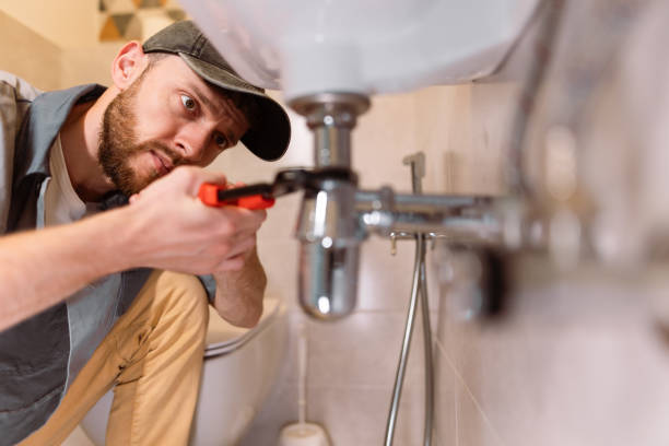 Best Sprinkler Systems  in Adamstown, PA