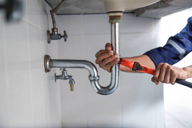 Best Plumbing Installation Services  in Adamstown, PA