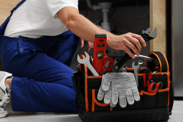 Reliable Adamstown, PA Plumbing Solutions