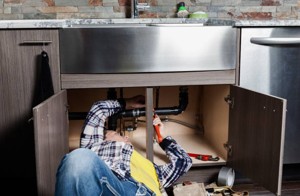 Best Emergency Plumber  in Adamstown, PA
